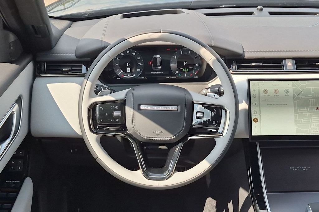 Thumbnail: 2026 Land Rover Range Rover Velar - 13