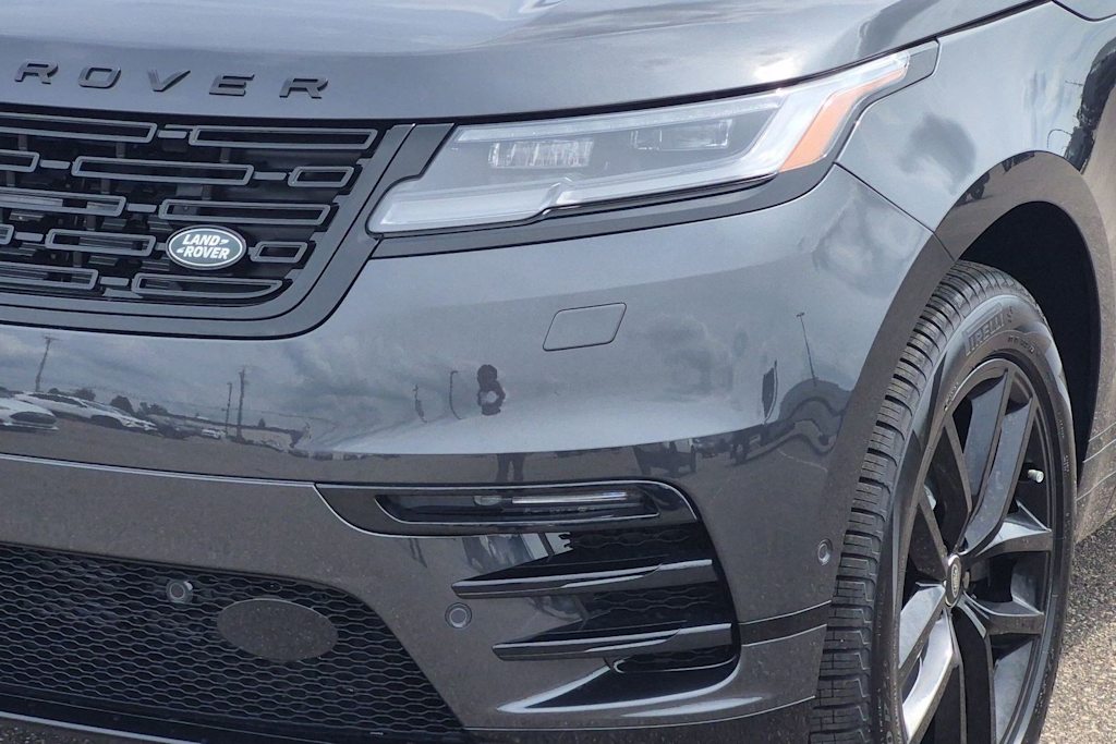Thumbnail: 2026 Land Rover Range Rover Velar - 22