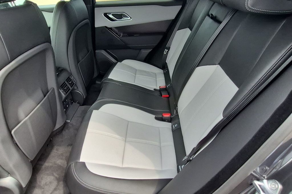 Thumbnail: 2026 Land Rover Range Rover Velar - 25