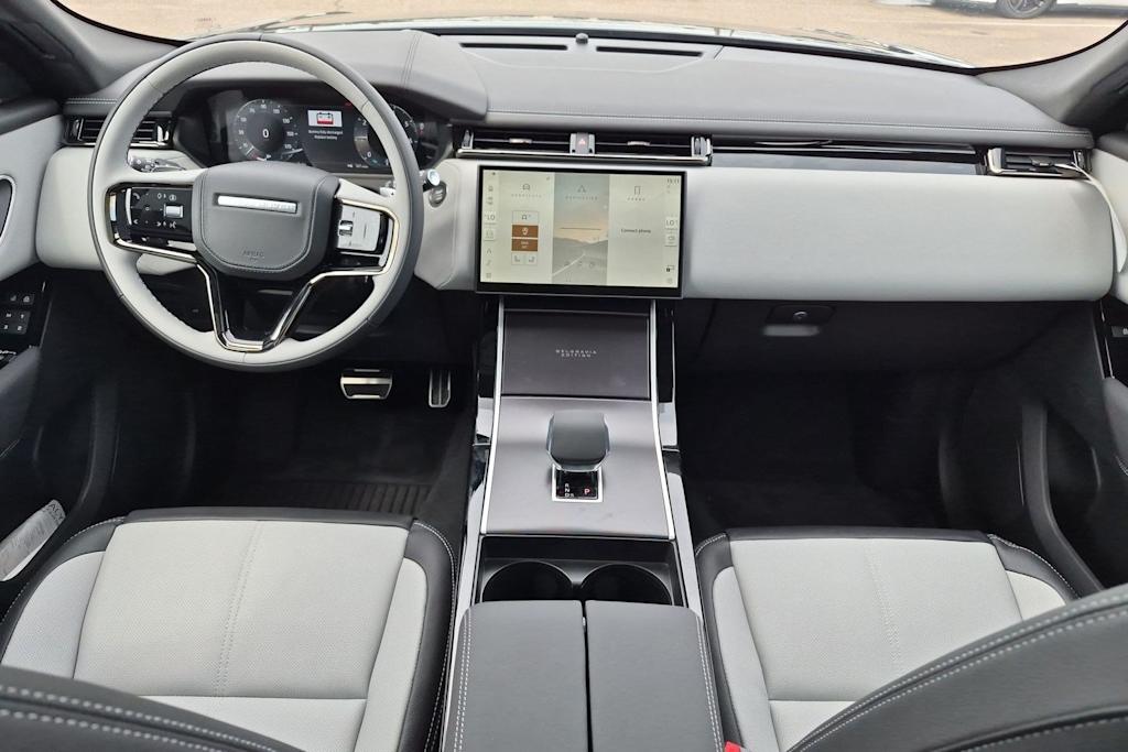 Thumbnail: 2026 Land Rover Range Rover Velar - 9