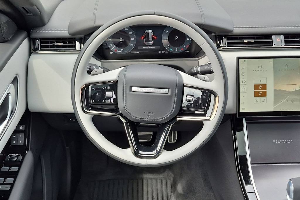 Thumbnail: 2026 Land Rover Range Rover Velar - 13