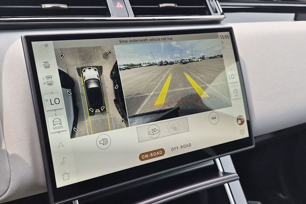 Thumbnail: 2026 Land Rover Range Rover Velar - 31