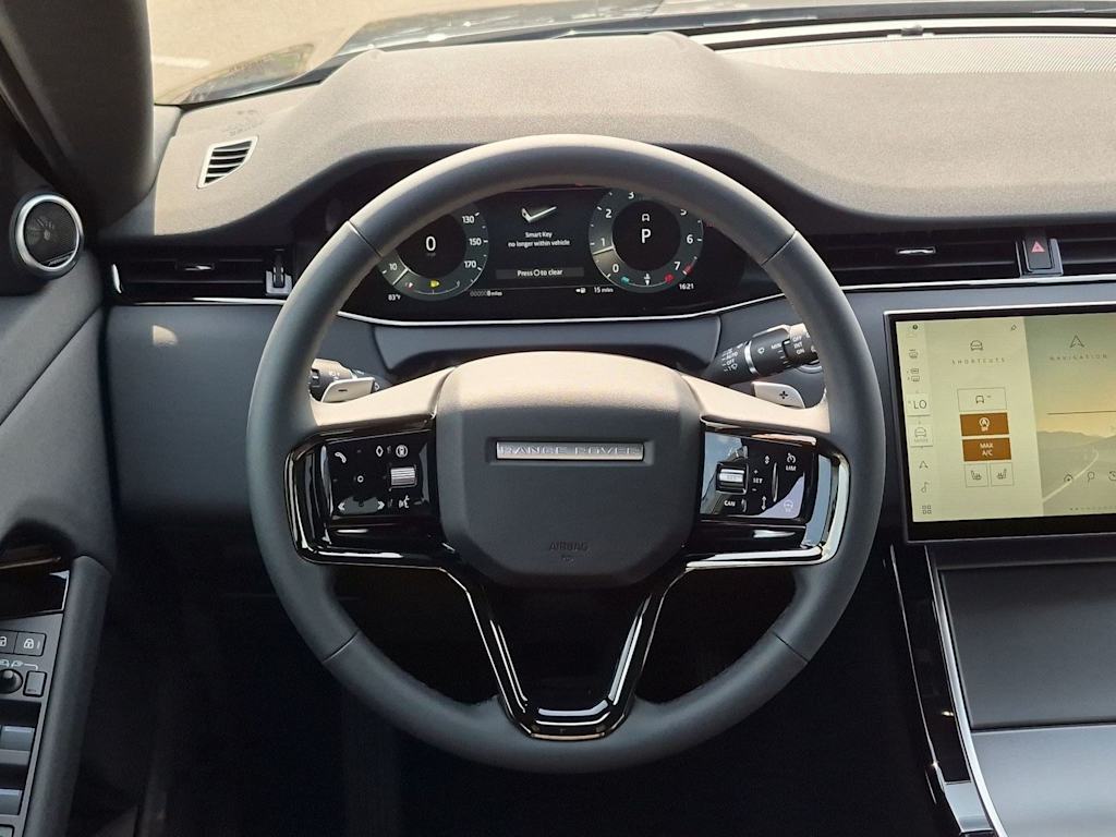 Thumbnail: 2026 Land Rover Range Rover Evoque - 13