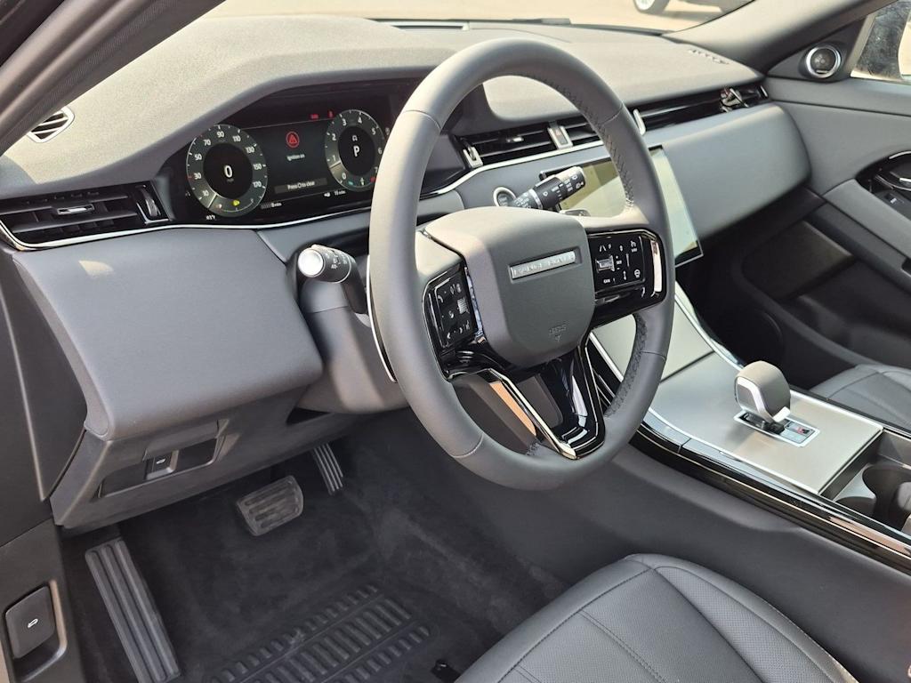 Thumbnail: 2026 Land Rover Range Rover Evoque - 2