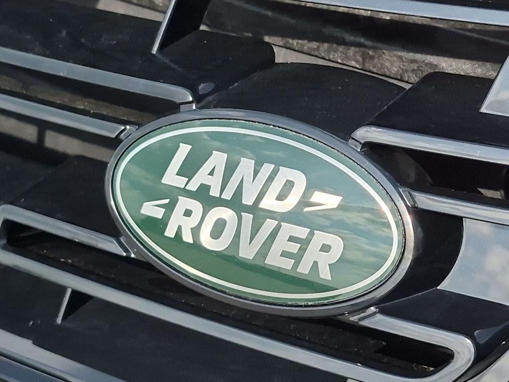 Thumbnail: 2026 Land Rover Range Rover Evoque - 22