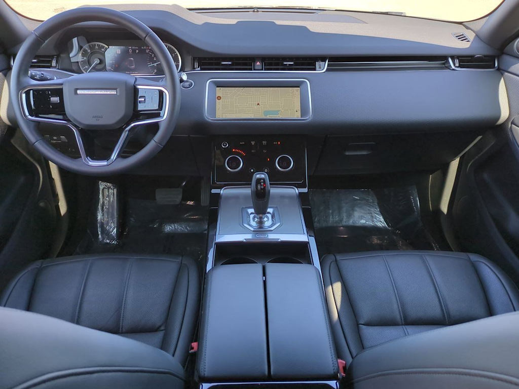 Thumbnail: 2023 Land Rover Range Rover Evoque - 8