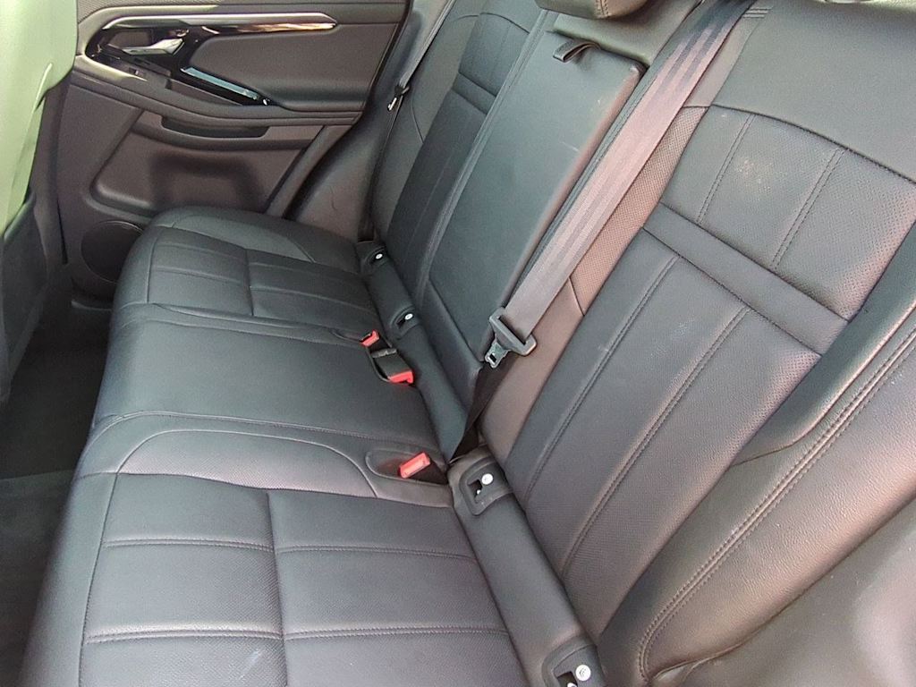 Thumbnail: 2023 Land Rover Range Rover Evoque - 26