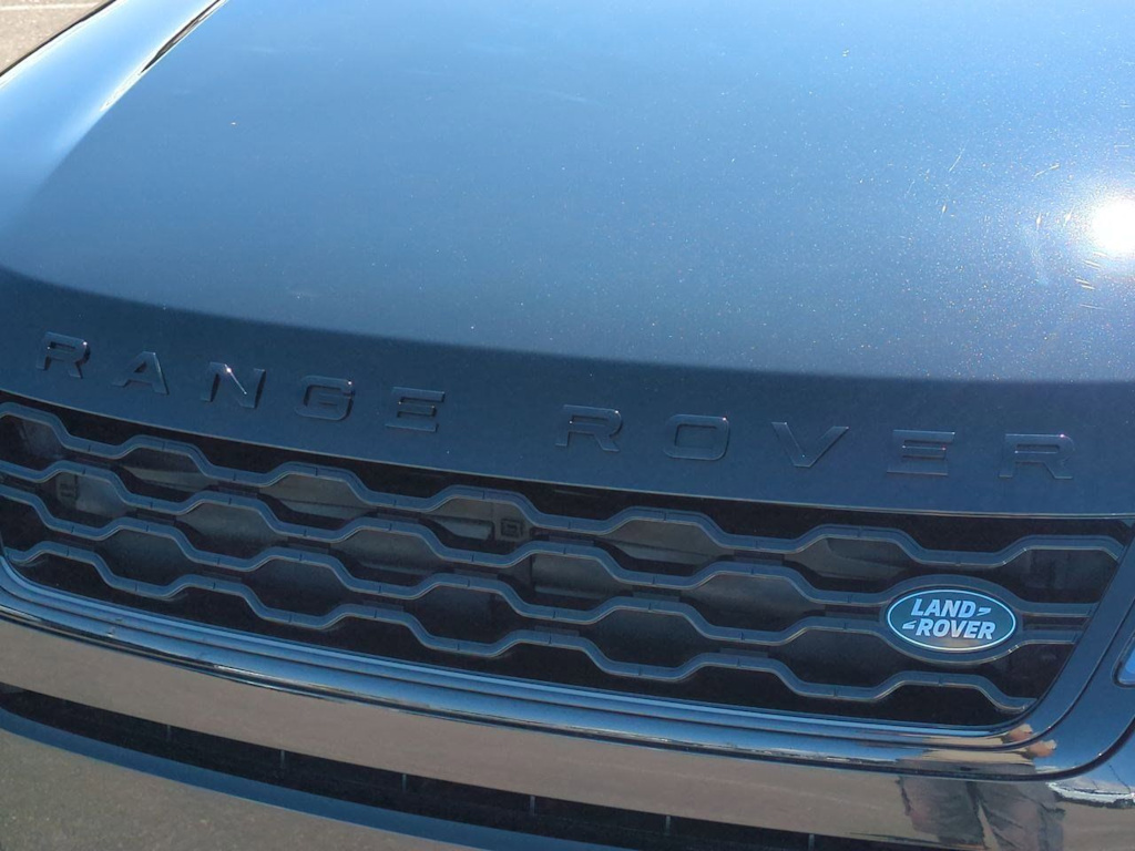 Thumbnail: 2023 Land Rover Range Rover Evoque - 6