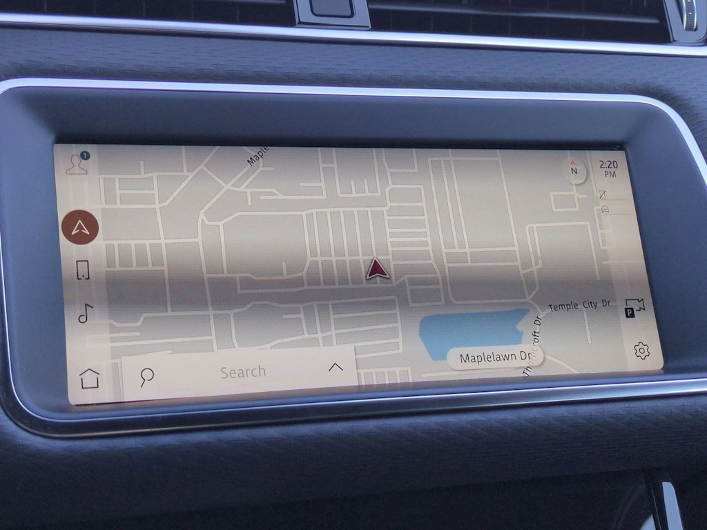 Thumbnail: 2023 Land Rover Range Rover Evoque - 33