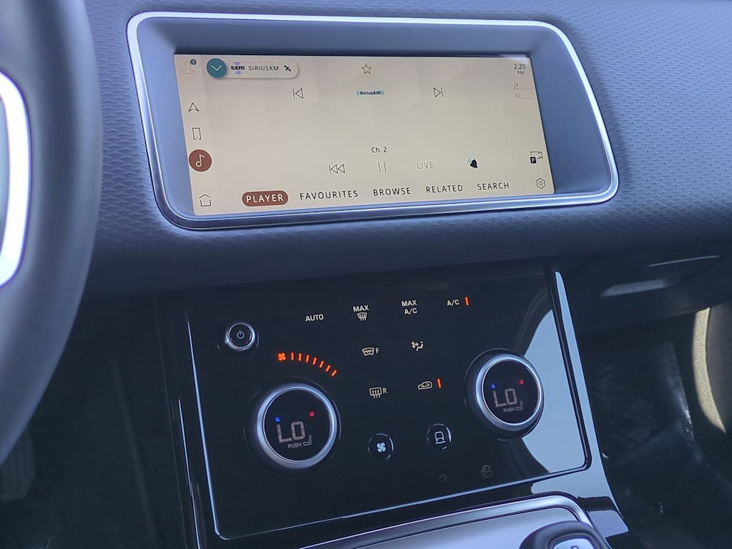 Thumbnail: 2023 Land Rover Range Rover Evoque - 32