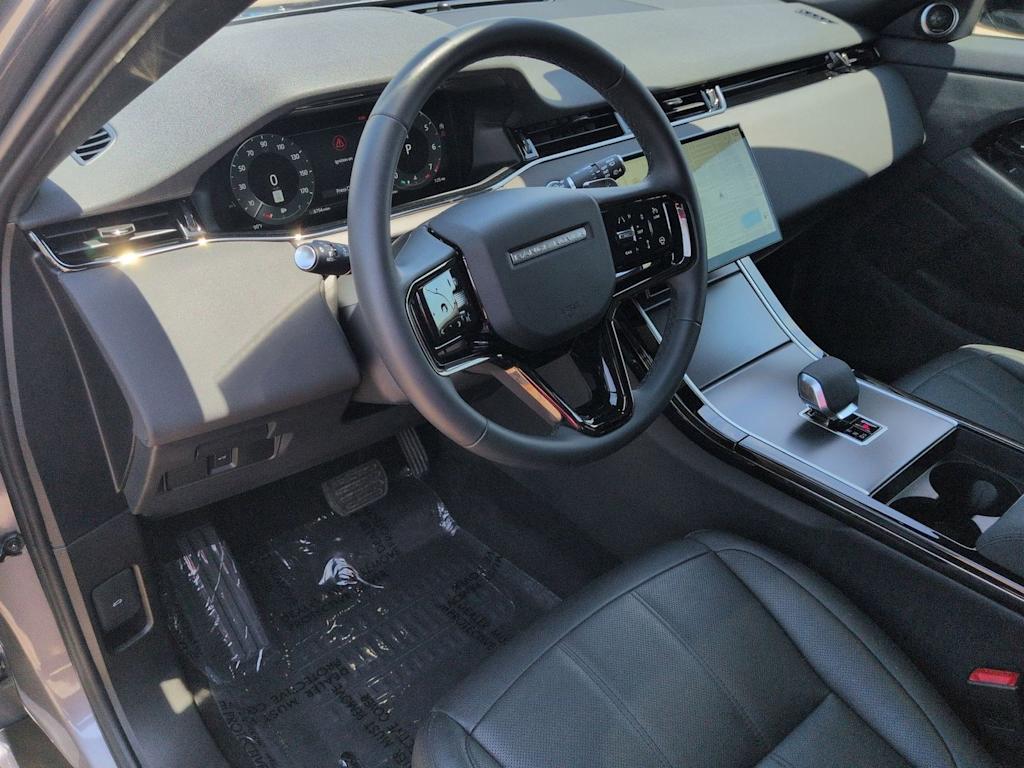 Thumbnail: 2026 Land Rover Range Rover Evoque - 2