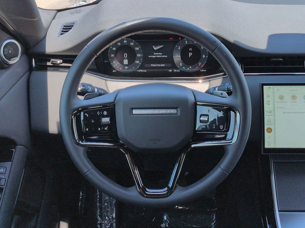 Thumbnail: 2026 Land Rover Range Rover Evoque - 13