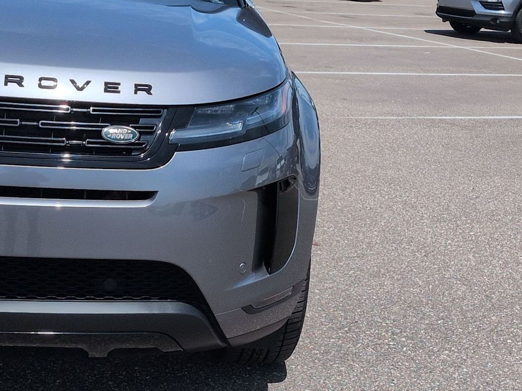 Thumbnail: 2026 Land Rover Range Rover Evoque - 24