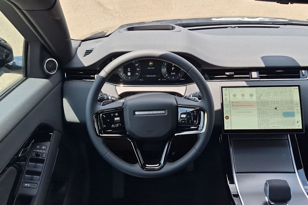 Thumbnail: 2026 Land Rover Range Rover Evoque - 13