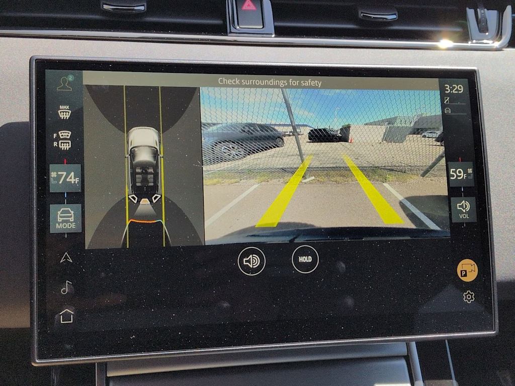 Thumbnail: 2024 Land Rover Range Rover Evoque - 34