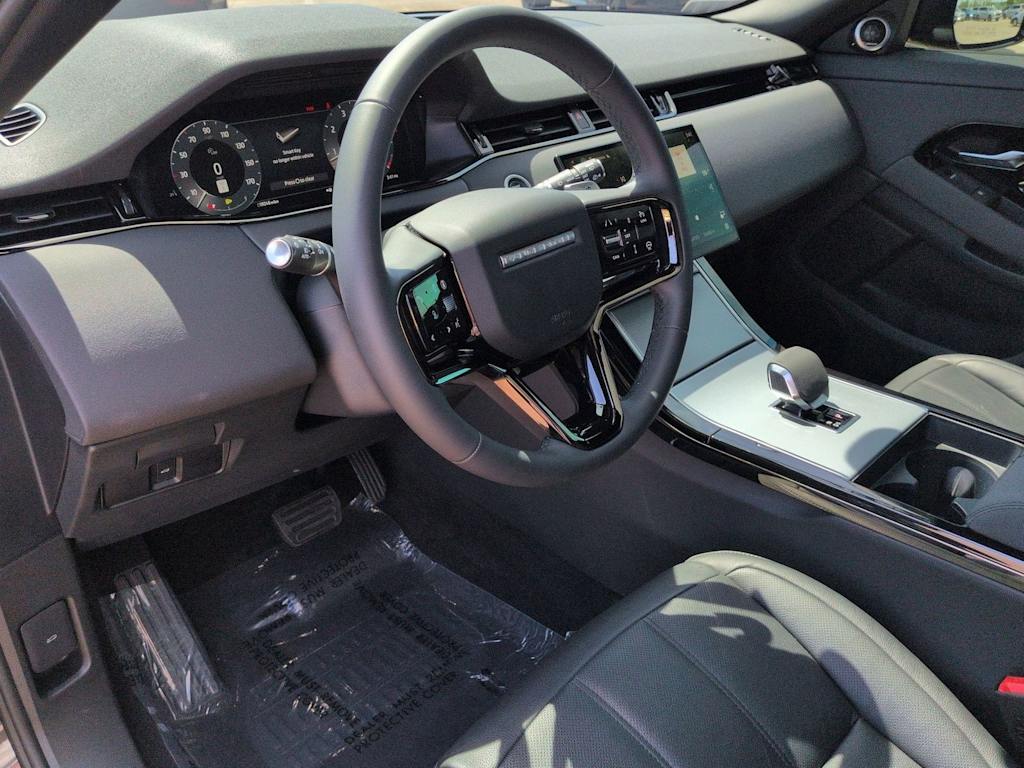 Thumbnail: 2024 Land Rover Range Rover Evoque - 2