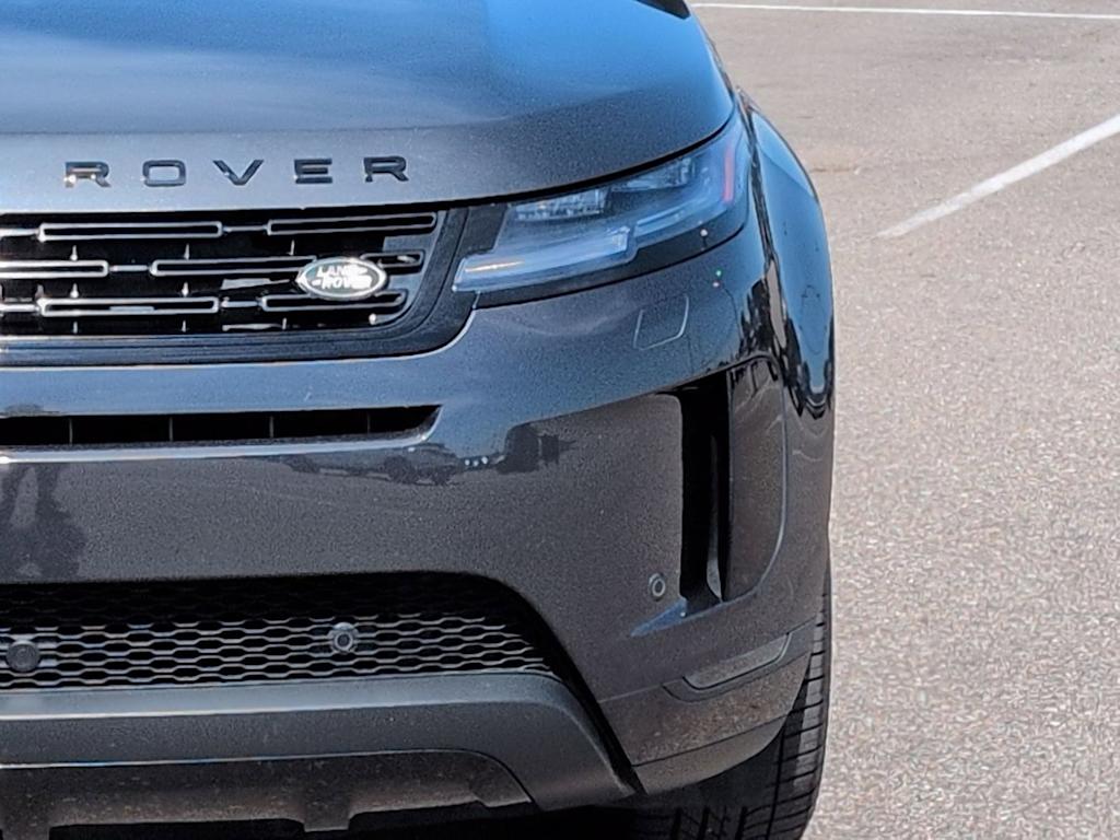 Thumbnail: 2024 Land Rover Range Rover Evoque - 23