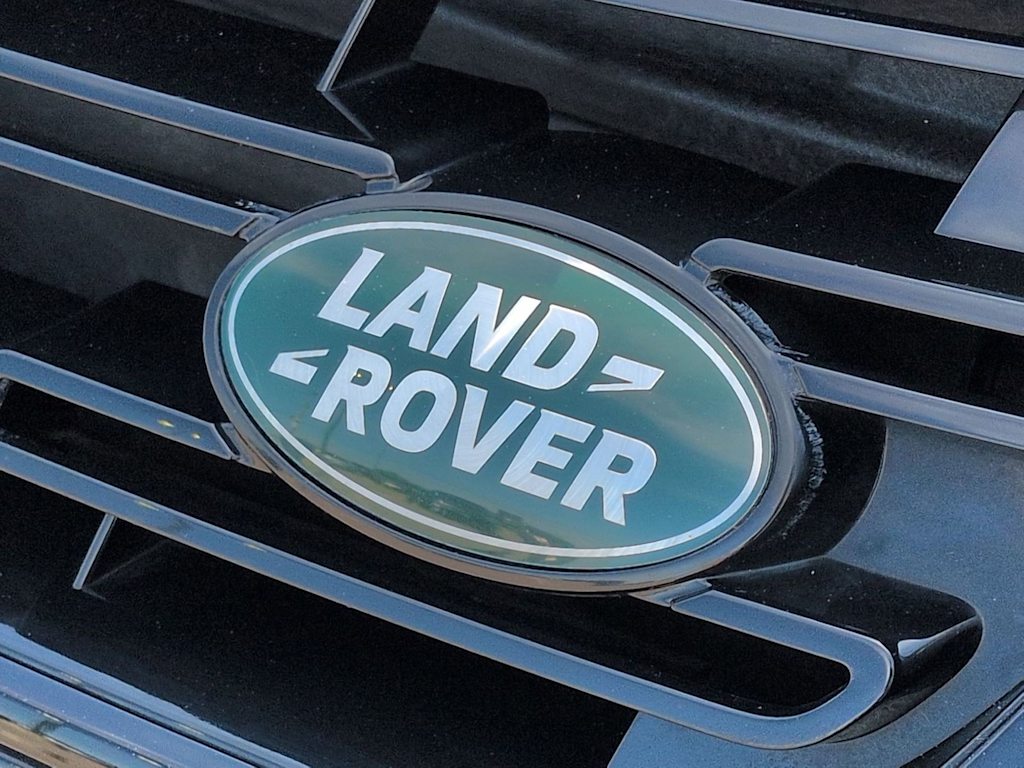 Thumbnail: 2024 Land Rover Range Rover Evoque - 6