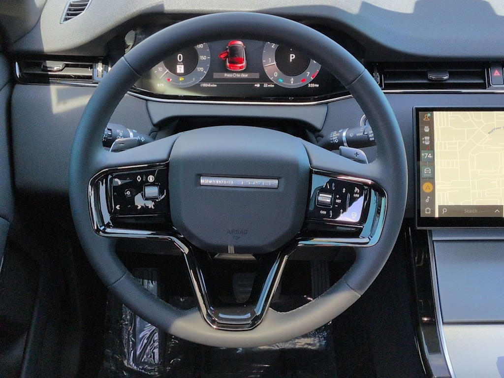 Thumbnail: 2024 Land Rover Range Rover Evoque - 13