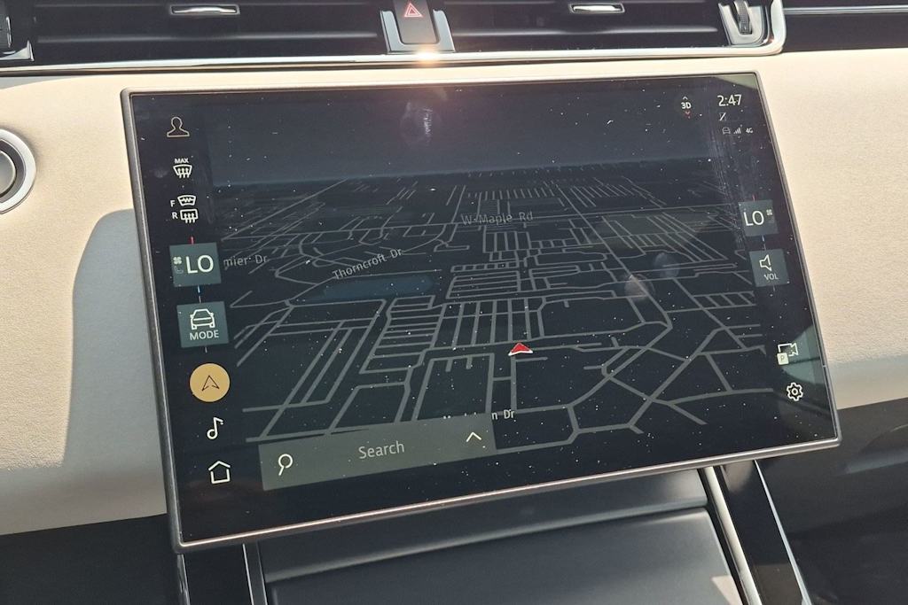 Thumbnail: 2026 Land Rover Range Rover Evoque - 33