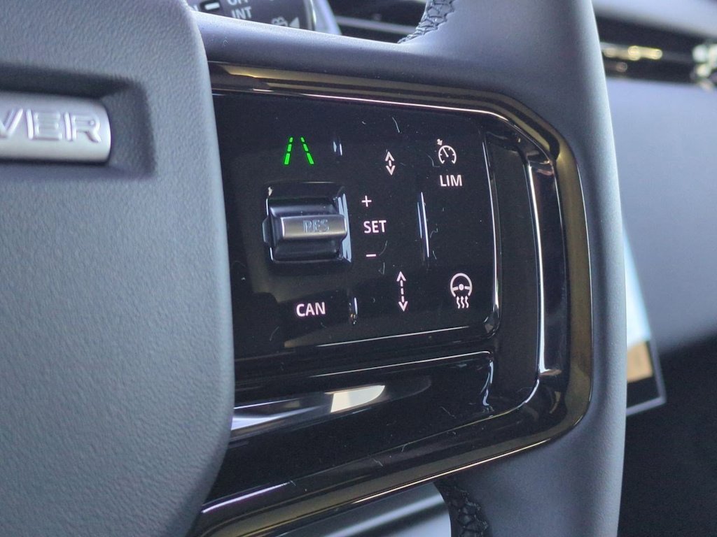 Thumbnail: 2026 Land Rover Range Rover Evoque - 28