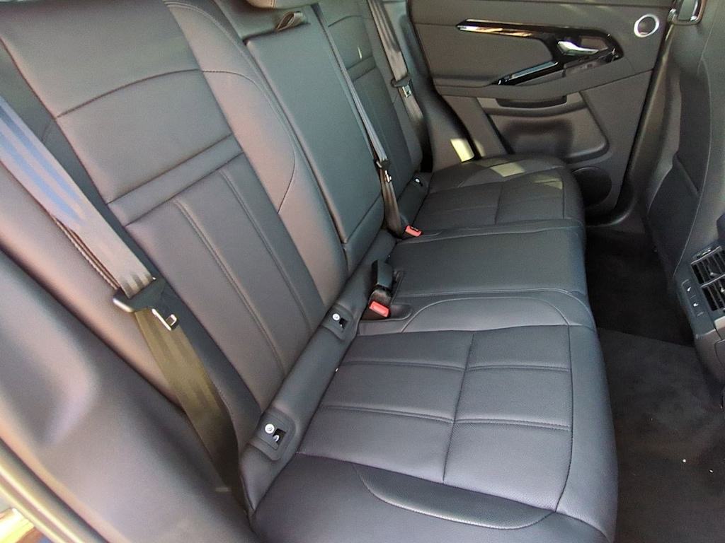 Thumbnail: 2026 Land Rover Range Rover Evoque - 25