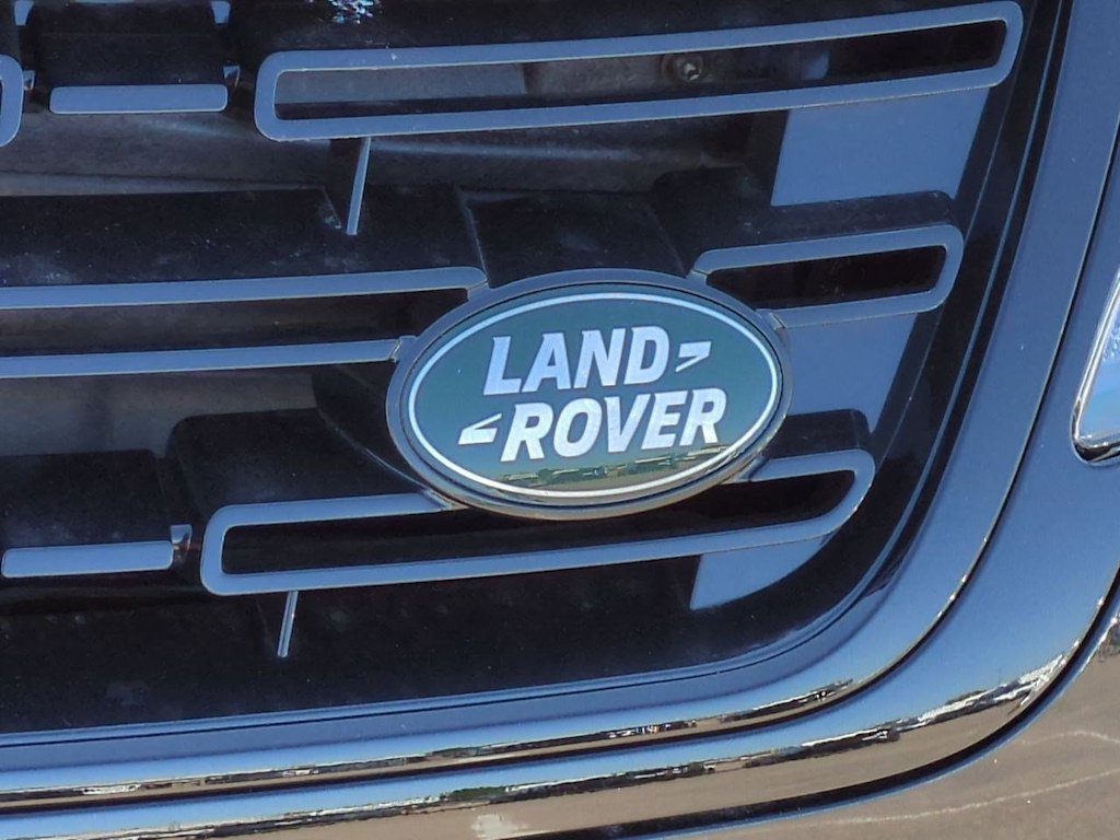 Thumbnail: 2026 Land Rover Range Rover Evoque - 20