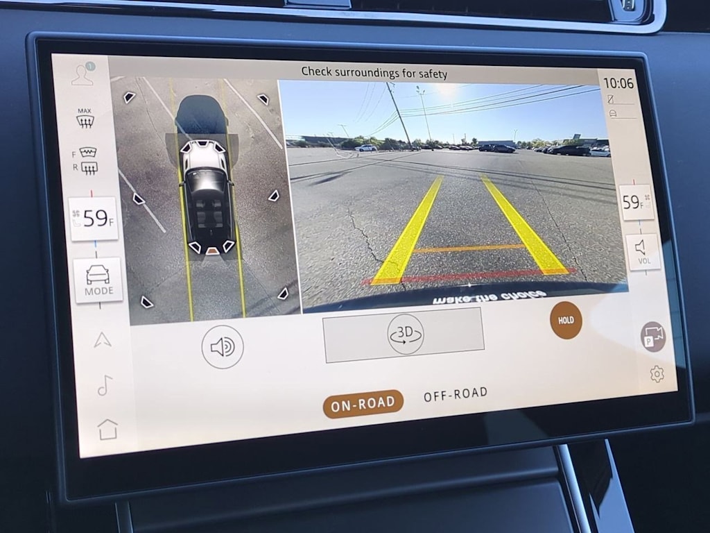 Thumbnail: 2026 Land Rover Range Rover Evoque - 31