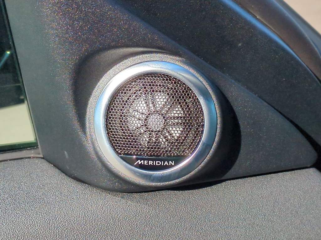 Thumbnail: 2026 Land Rover Range Rover Evoque - 32