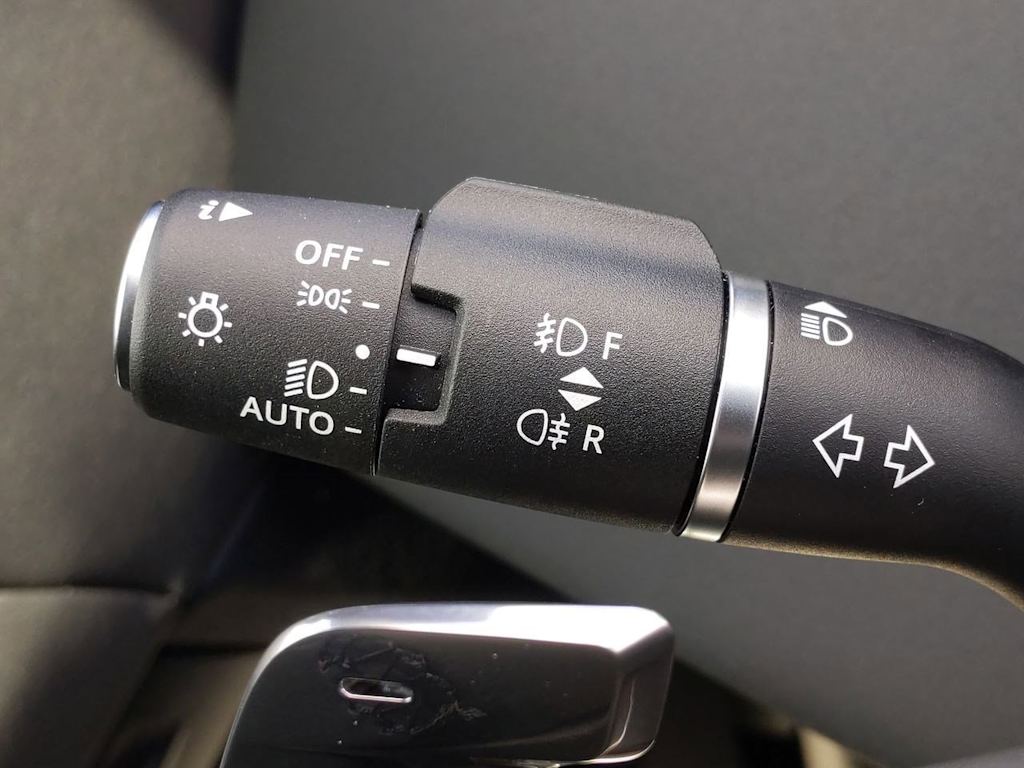 2024 Land Rover Range Rover Evoque S 29
