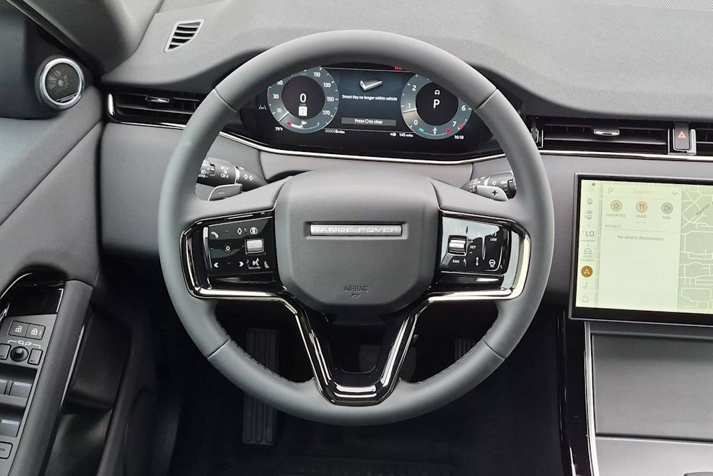 Thumbnail: 2026 Land Rover Range Rover Evoque - 13