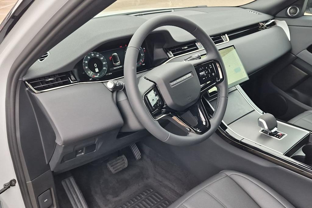 Thumbnail: 2026 Land Rover Range Rover Evoque - 2