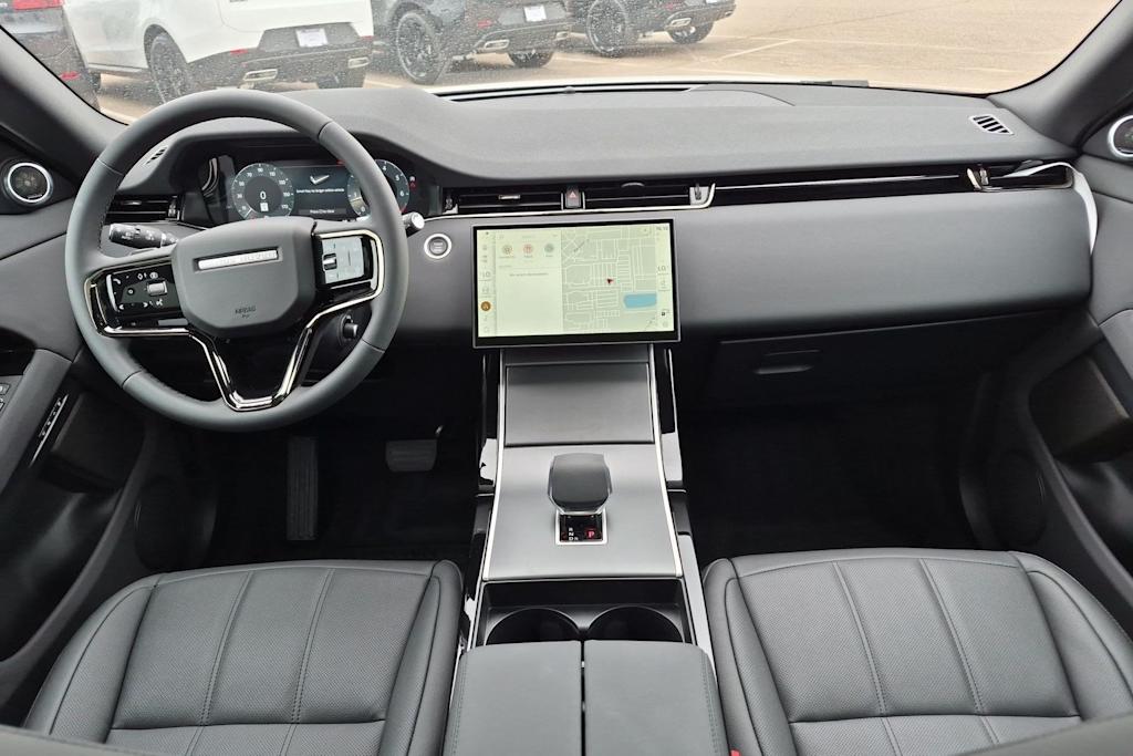 Thumbnail: 2026 Land Rover Range Rover Evoque - 9