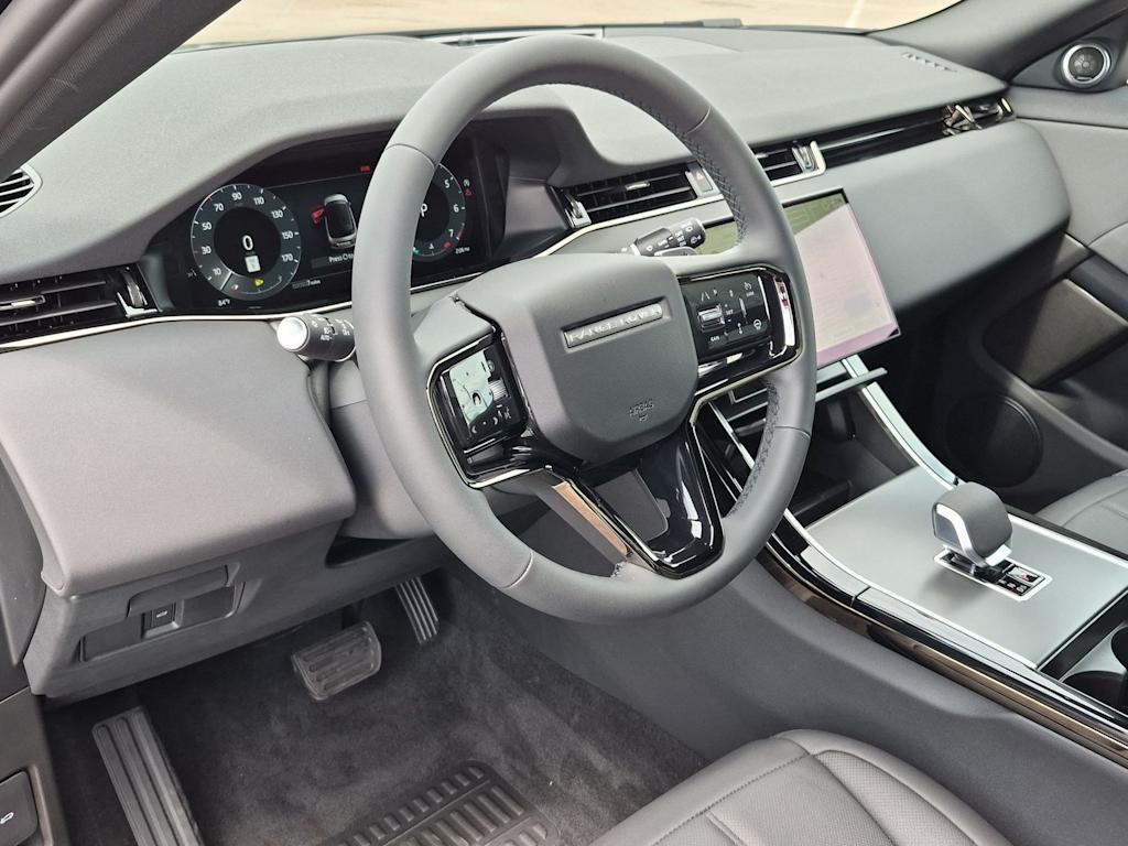 Thumbnail: 2026 Land Rover Range Rover Evoque - 2