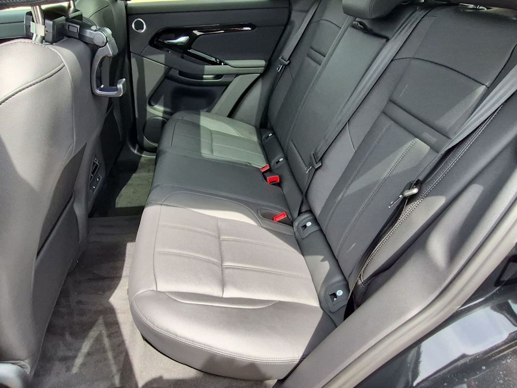 Thumbnail: 2026 Land Rover Range Rover Evoque - 27