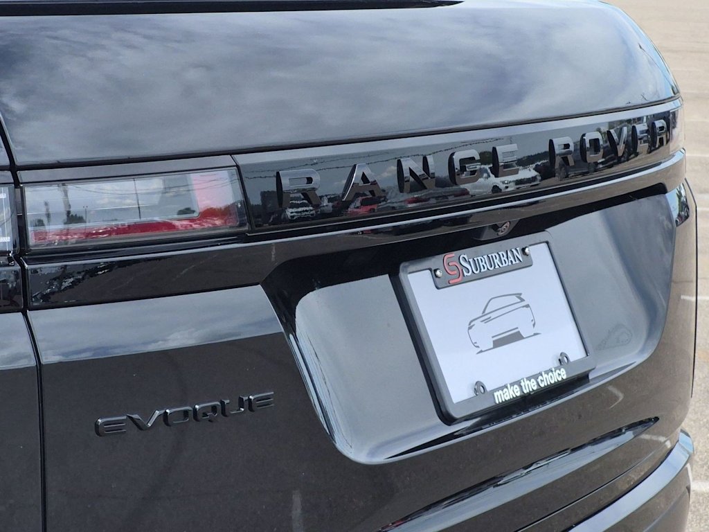 Thumbnail: 2026 Land Rover Range Rover Evoque - 24