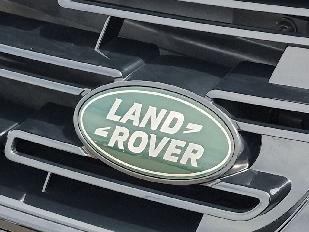 Thumbnail: 2026 Land Rover Range Rover Evoque - 6