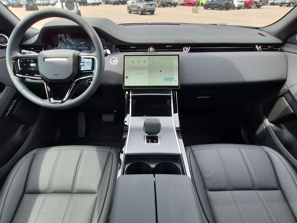 Thumbnail: 2026 Land Rover Range Rover Evoque - 9
