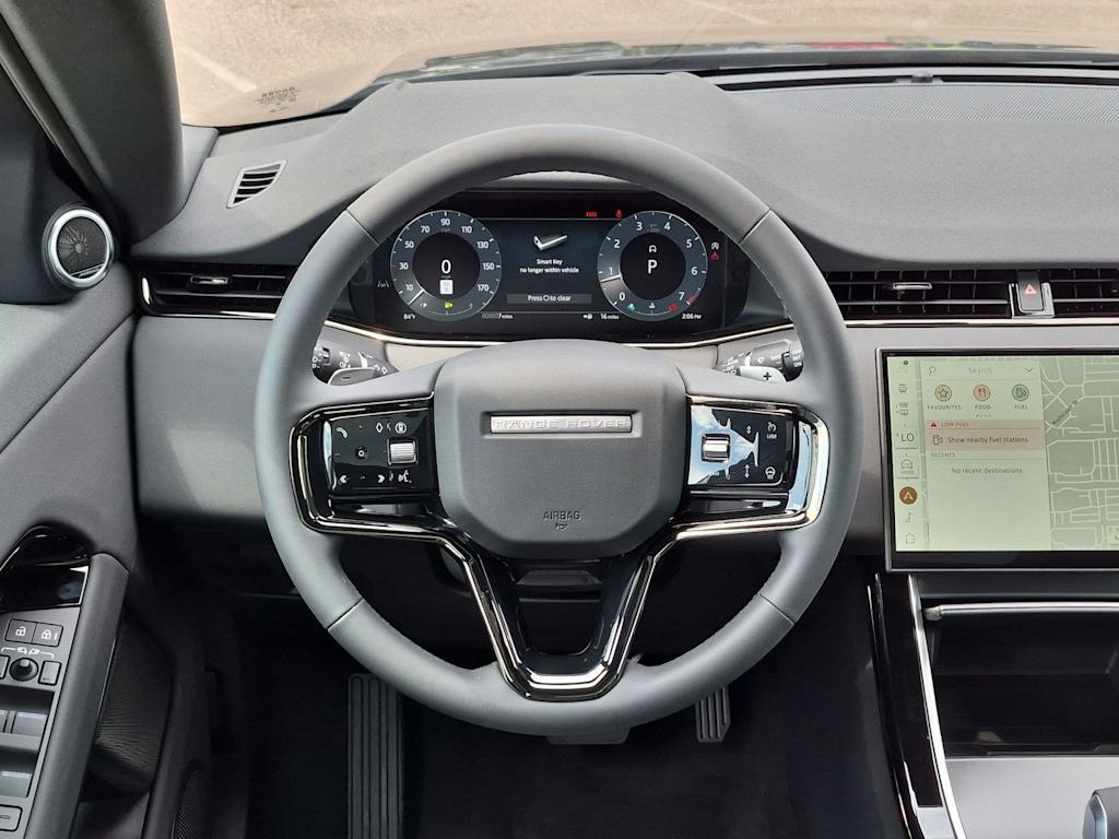Thumbnail: 2026 Land Rover Range Rover Evoque - 13