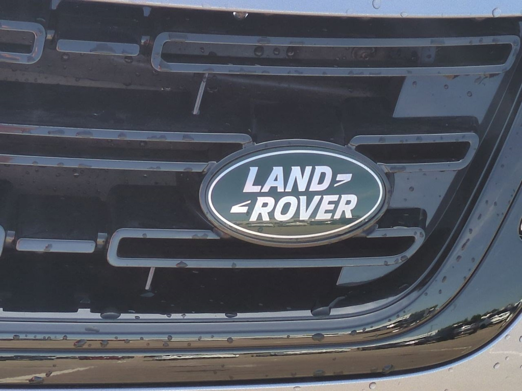 Thumbnail: 2026 Land Rover Range Rover Evoque - 6