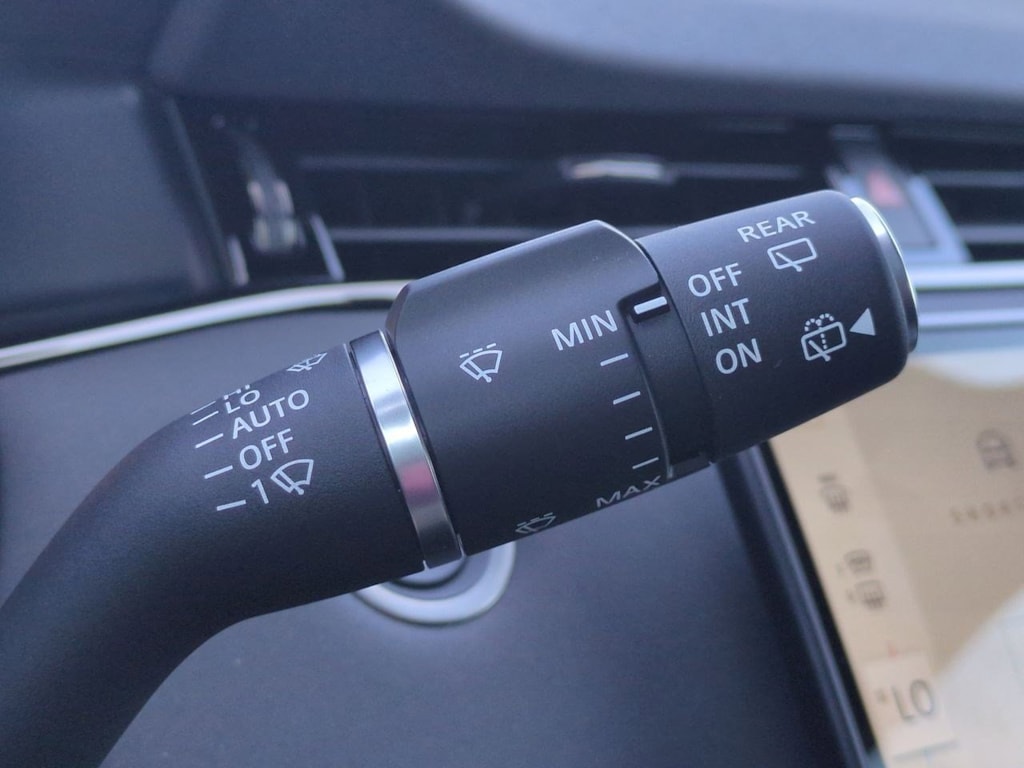 Thumbnail: 2026 Land Rover Range Rover Evoque - 29