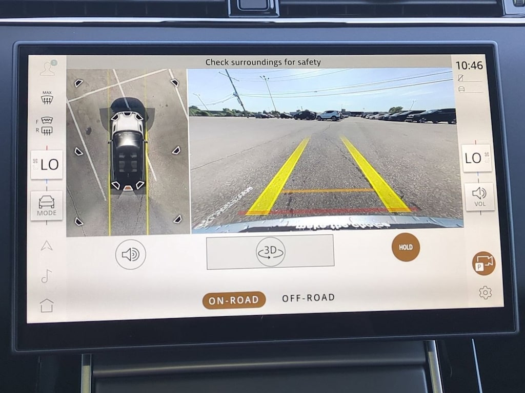 Thumbnail: 2026 Land Rover Range Rover Evoque - 31