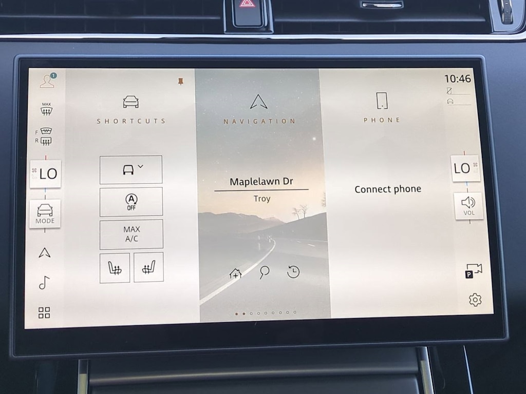 Thumbnail: 2026 Land Rover Range Rover Evoque - 13