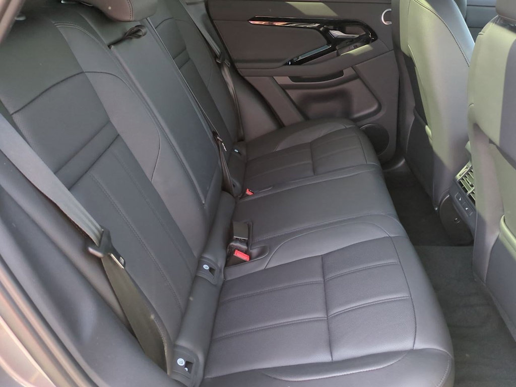 Thumbnail: 2026 Land Rover Range Rover Evoque - 24