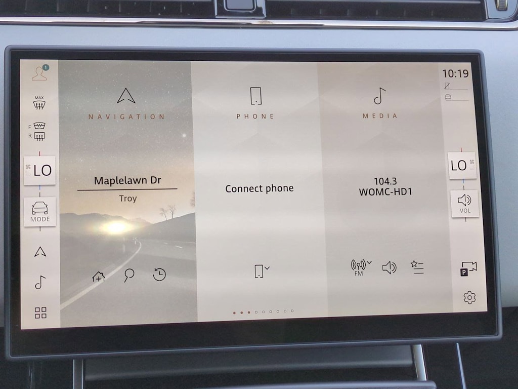 Thumbnail: 2026 Land Rover Range Rover Evoque - 13