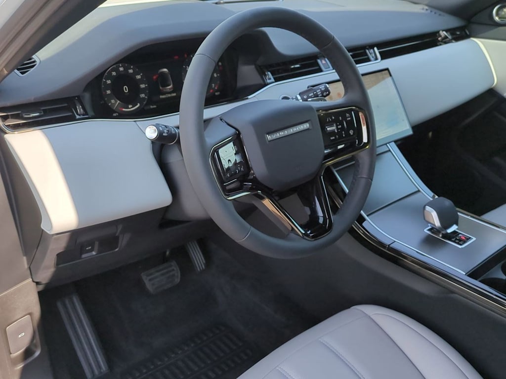 Thumbnail: 2026 Land Rover Range Rover Evoque - 2