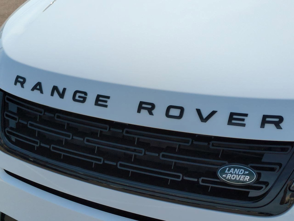 Thumbnail: 2026 Land Rover Range Rover Evoque - 22