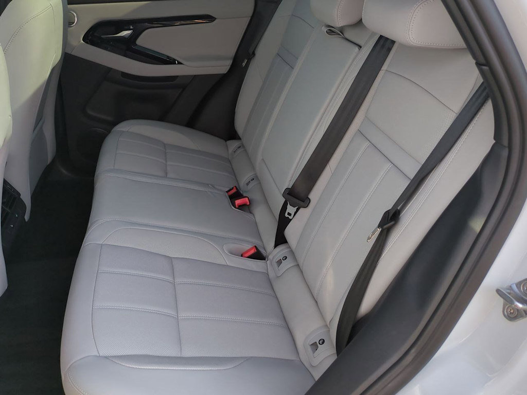 Thumbnail: 2026 Land Rover Range Rover Evoque - 11