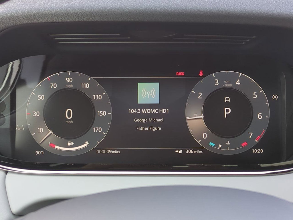 Thumbnail: 2026 Land Rover Range Rover Evoque - 14