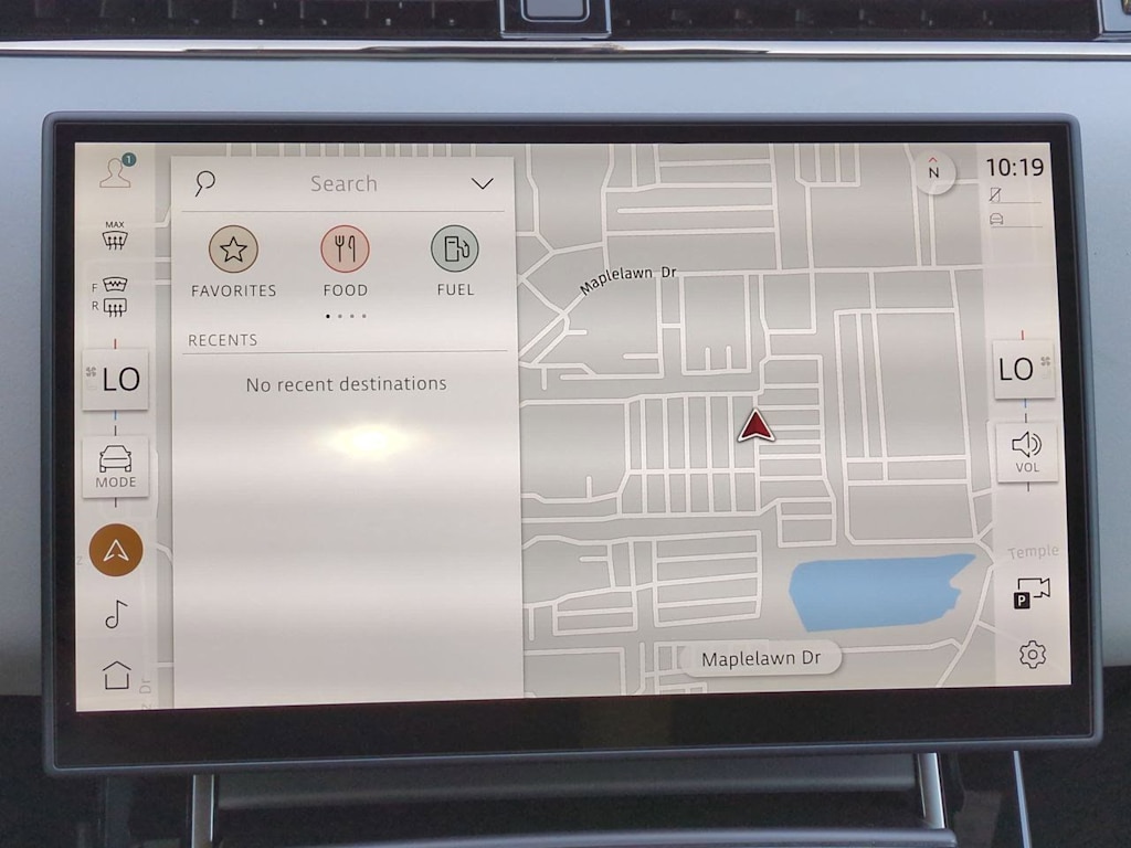 Thumbnail: 2026 Land Rover Range Rover Evoque - 31